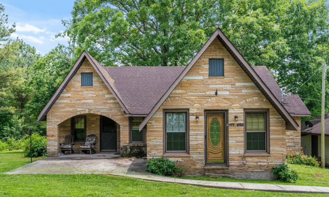 tennessee handyman special